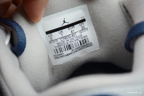 Navy”CT8532-401 CT8532-401 3 Jordan “Midnight Air 0413